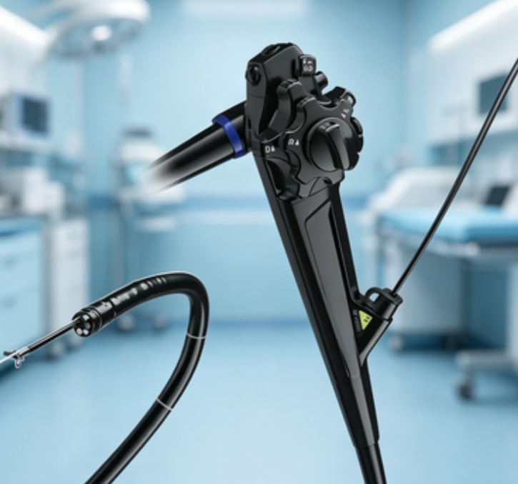GIF-H290T 电子胃镜奥林巴斯零售价