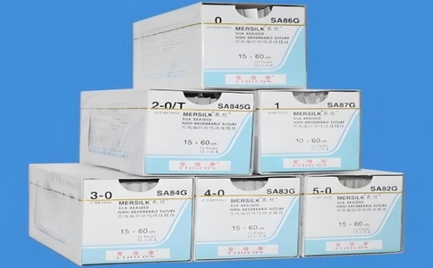 爱惜康缝线是进口还是国产