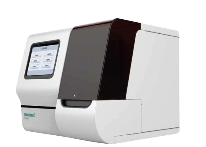 希莱恒全自动糖化血红蛋白分析仪H600（8英寸）！