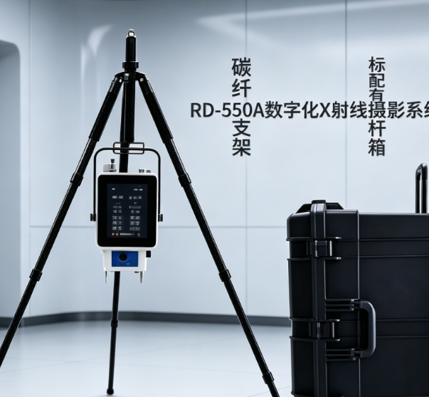 RD-550A 有无虚拟滤线栅、图像拼接等功能？