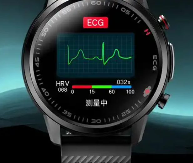 心电图标志什么品牌医用级心电图手表推荐有哪些 心电图标志什么品牌医用级心电图手表推荐有哪些