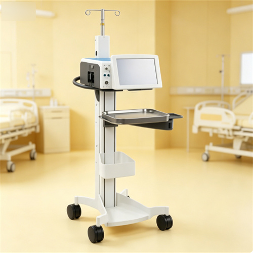 COMPACT INTUITIV System 华东授权代理联系方式是多少？