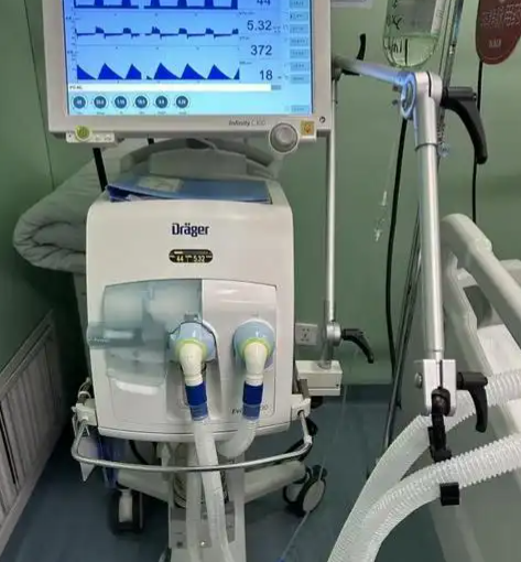 什么时候上呼吸机呼吸机搞不懂？机械通气的基本模式全总结！