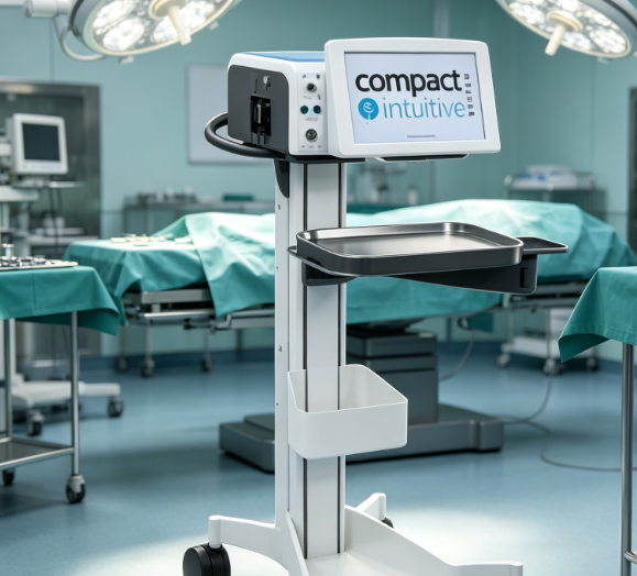 COMPACT INTUITIV System是否属于进口原装整机，有无国内组装？