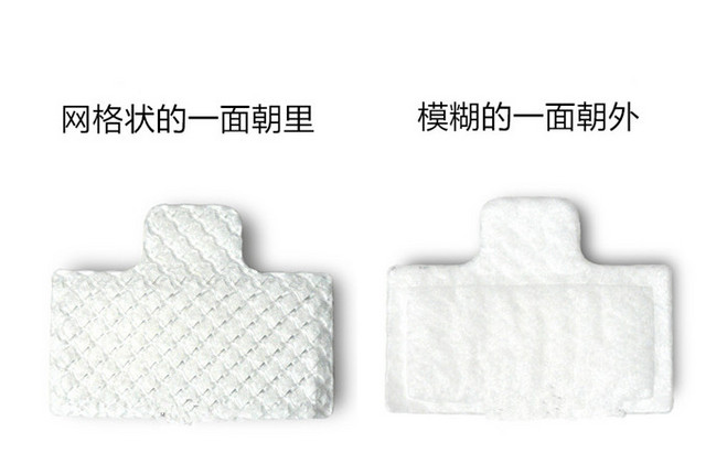 一次性过滤器怎么用呼吸机过滤棉注意事项