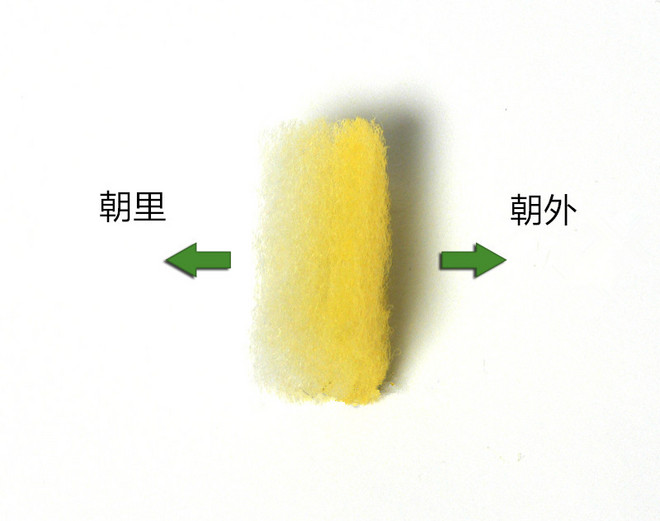 一次性过滤器怎么用呼吸机过滤棉注意事项
