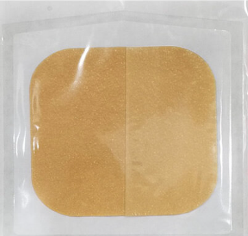 医用伤口护理膜怎么用水胶体敷料的作用 水胶体敷料使用方法