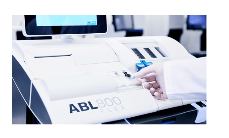 雷度血气分析仪abl800：专业的采购平台