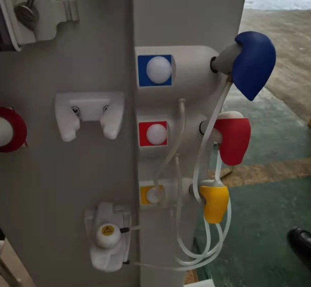 Formula 贝尔克血透机2000系列器械介绍|医疗器械采购网