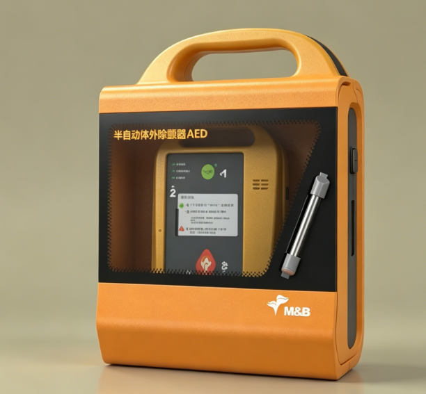 麦邦 AED7000 价格