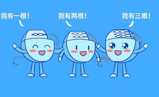 单腔、双腔、三腔临时心脏起搏器，腔越多越好吗？