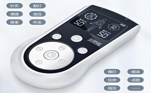 奥斯拓中频电疗仪 | 聚慕医用器械中频电疗仪