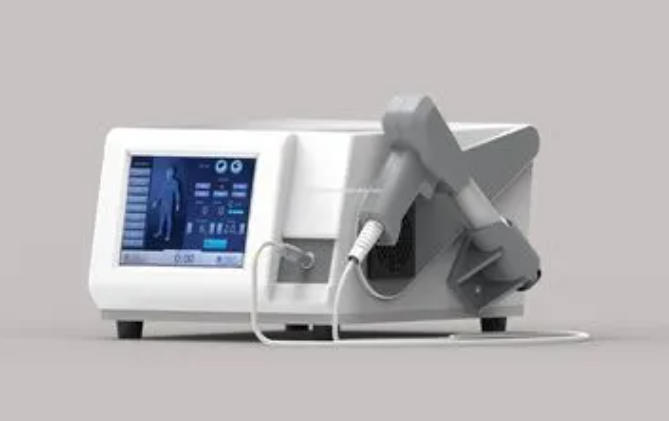 冲击波治疗仪十大品牌介绍|聚慕医疗